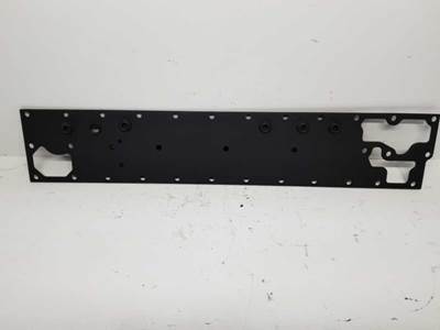 Used Cummins M11 Celect Water Cover Header Plate