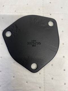 Used Cummins M11 Celect Plus Cam Cover