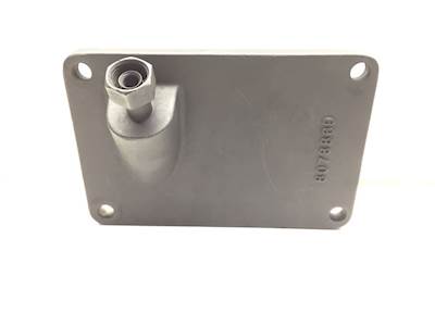 Used Cummins Dip Stick/Tube Cover