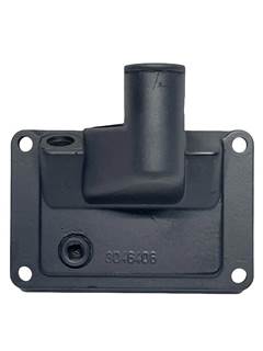 Used Cummins N14 Oil Fill Cover