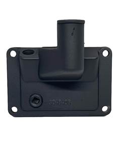 Used Cummins N14 Oil Fill Cover