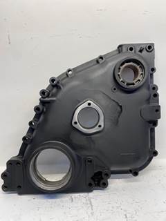 Used Cummins N14 Celect Plus Outer Front Cover