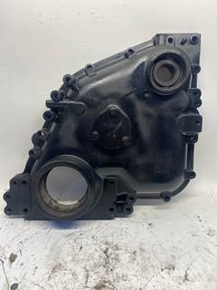 Used Cummins N14 Mechanical Front Cover