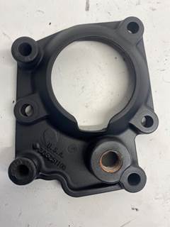 Used Cummins N14 Mechanical Oil Cooler 
Cover