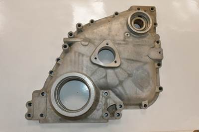 New Aftermarket Cummins NT855 Gear Cover