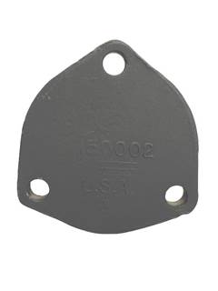 Used Cummins NT855 Cam Thrust Cover