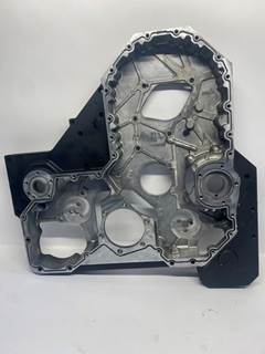 NTO Cummins QSM Inner Front Cover
