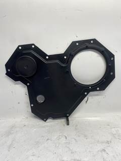 Used Cummins QSX Outer Front Cover