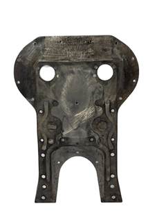 Used Detroit Diesel 6-71 Inner Front Cover Plate