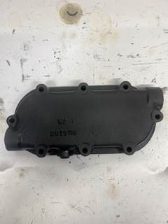 Used Detroit Diesel 8.2N Water Pump Cover