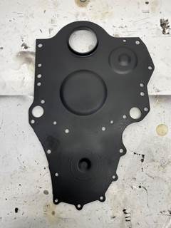 Used Detroit Diesel 8.2N Outer Front Cover