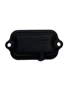 Used Detroit Diesel 8V-71 Cover