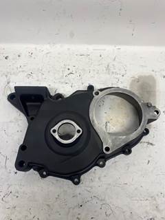 Used Detroit Diesel 8V92 Balance Weight Cover