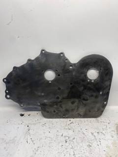 Used Detroit Diesel 8V92 Inner Rear Cover Plate