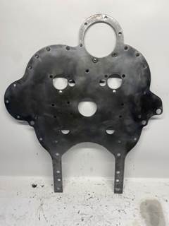 Used Detroit Diesel 8V92 Inner Front Cover Plate