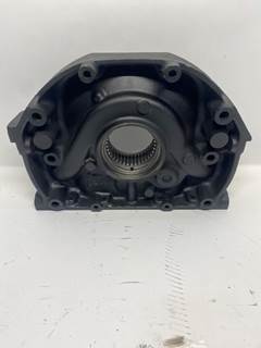 Used Detroit Diesel 8V92 Oil Pump/ Cover