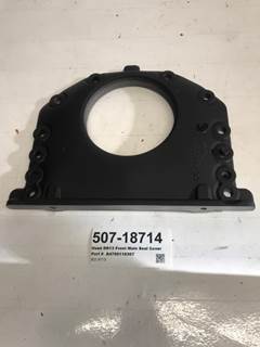 Used Detroit Diesel DD13 Front Main Seal Cover