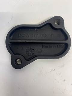 Used Detroit Diesel DD13 Flywheel Housing Access Cover