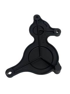 Used Detroit Diesel DD13 Block Cover