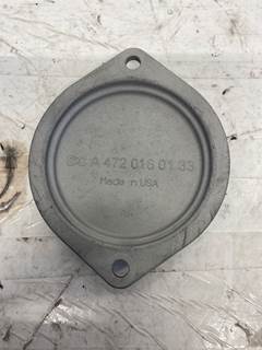 Used Detroit Diesel DD15 Camshaft Cover