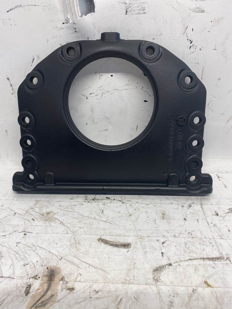 2014 Used Detroit Diesel DD15 Front Main Seal Cover For Sale Dorr, MI