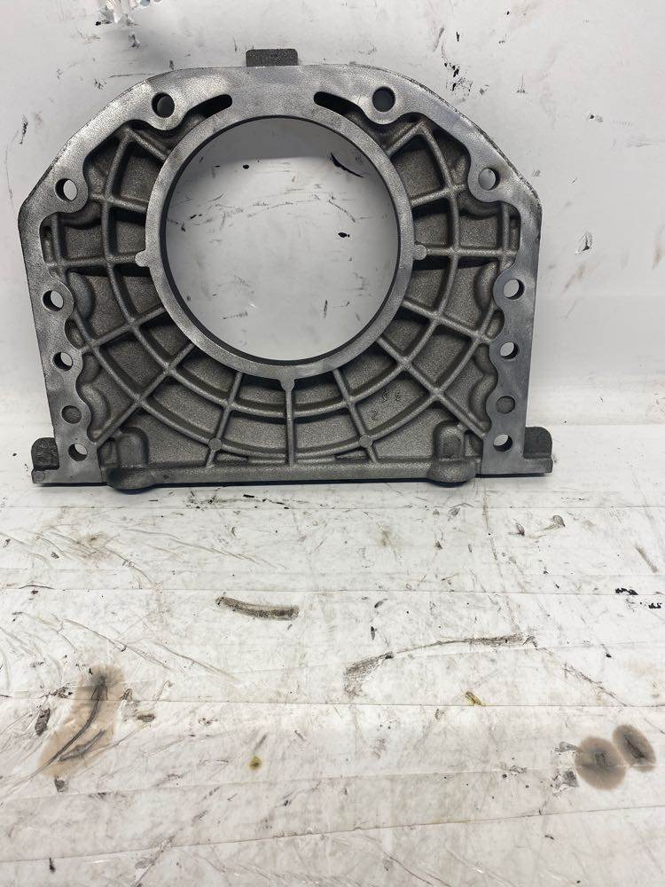 2014 Used Detroit Diesel DD15 Front Main Seal Cover For Sale Dorr, MI
