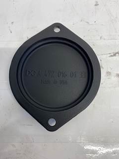 Used Detroit Diesel DD15 Camshaft Cover