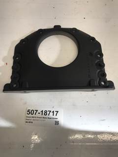 Used Detroit Diesel DD15 Front Main Seal Cover