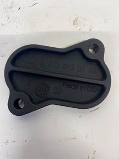 Used Detroit Diesel DD15 Flywheel Housing Cover Plate