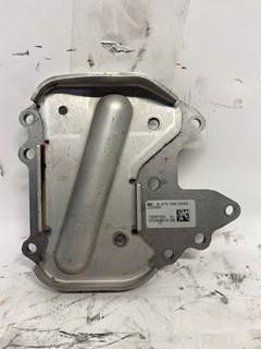 Used Detroit Diesel DD15 Fuel Filter Closing Cover