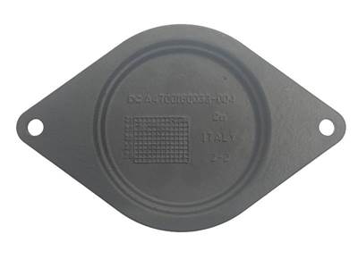 Used Detroit Diesel DD15 Cover