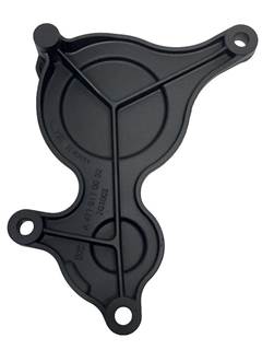 Used Detroit Diesel DD15 Timing Cover