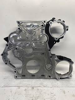 NTO Detroit Diesel DD5 Engine Cover