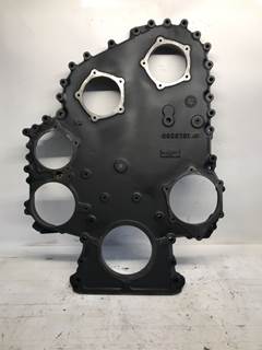 Used Detroit Diesel Series 60 DDEC II 11.1L Outer Front Cover