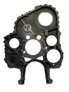 Used Detroit Diesel Series 60 DDEC II 11.1L Inner Gear Housing