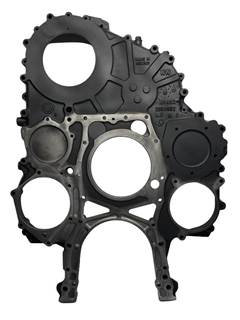 Used Detroit Diesel Series 60 DDEC III 12.7L Front Gear Housing