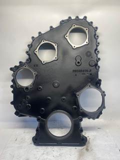 Used Detroit Diesel Series 60 DDEC IV 12.7L Outer Front Cover