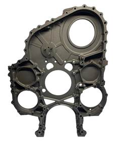 Used Detroit Diesel Series 60 DDEC IV 12.7L Inner Front Gear Housing