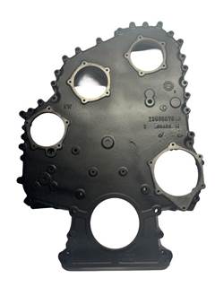 Used Detroit Diesel Series 60 DDEC IV 12.7L Outer Front Cover