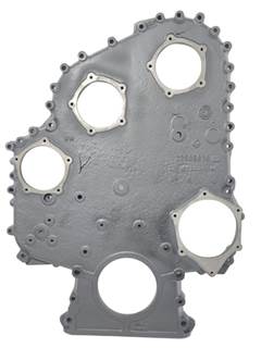 Used Detroit Diesel Series 60 DDEC IV 12.7L Outer Front Cover