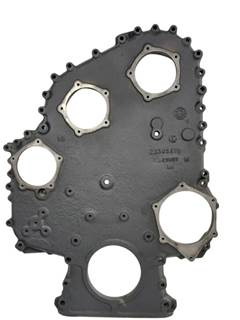 Used Detroit Diesel Series 60 DDEC IV 12.7L Outer Front Cover