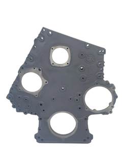 Used Detroit Diesel Series 60 DDEC V 12.7L Outer Front Cover