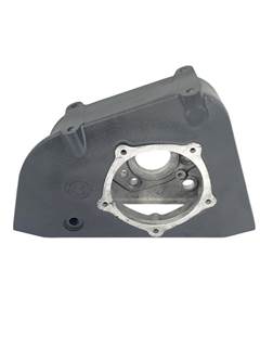 Used Detroit Diesel Series 60 DDEC VI 14.0L Cam Gear Housing