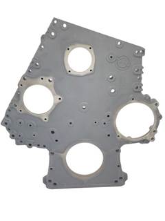 Used Detroit Diesel Series 60 DDEC VI 14.0L Series 60 Outer Front Cover