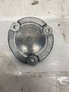New Detroit Diesel Series 60 Camshaft Cover