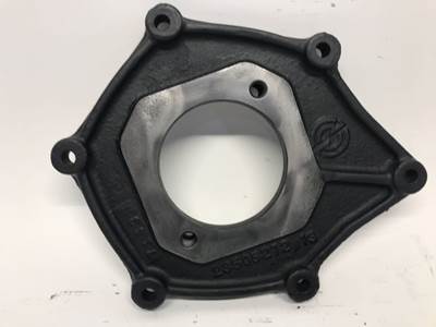 Used Detroit Diesel Ser 60 P/S Pump Mount