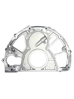 Used Ford 6.7L Powerstroke Rear Main Seal Cover