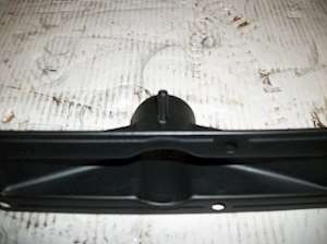 Used Ford 7.3L Powerstroke Intake Cover