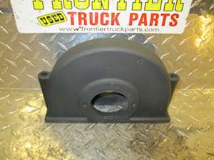 Used International 7.3L Mech Top Cover