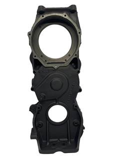 Used International 9.0L Front Gear Housing